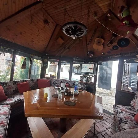 Vila Zahre Vlasic Βίλα Εξωτερικό φωτογραφία