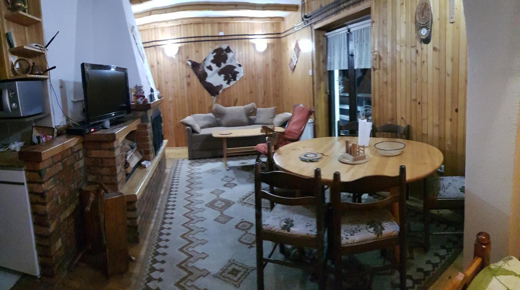 Vila Zahre Vlasic Βίλα Εξωτερικό φωτογραφία