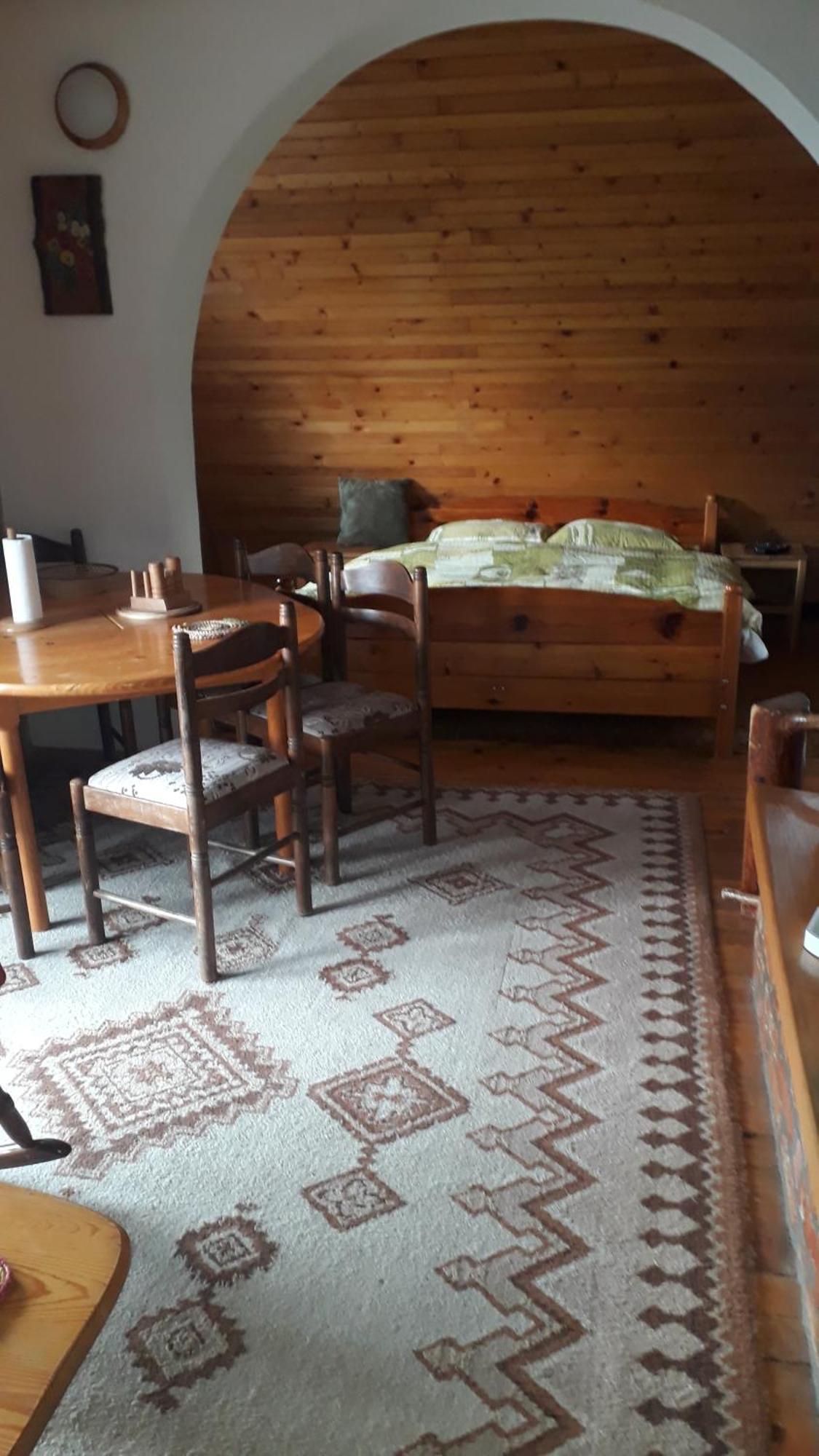 Vila Zahre Vlasic Βίλα Εξωτερικό φωτογραφία