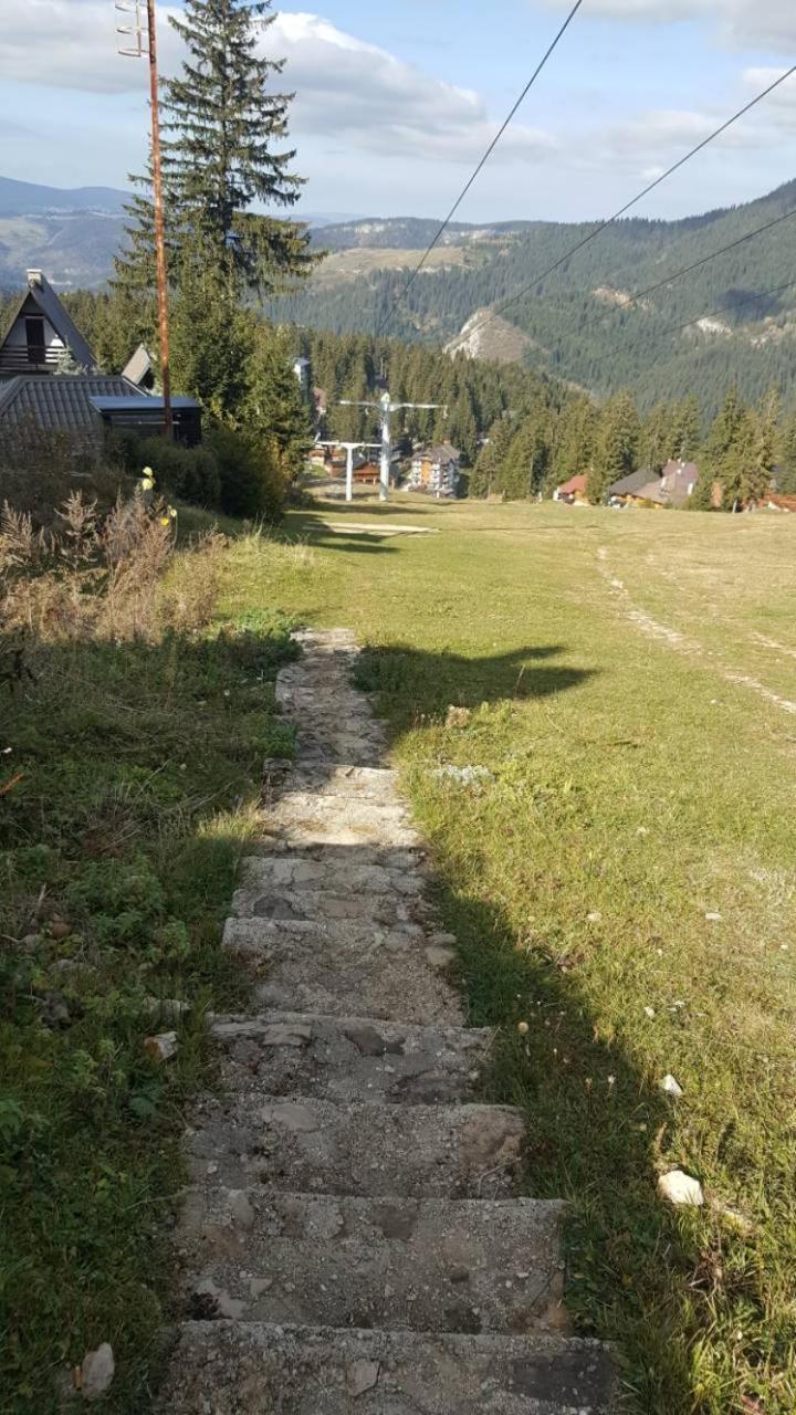 Vila Zahre Vlasic Βίλα Εξωτερικό φωτογραφία